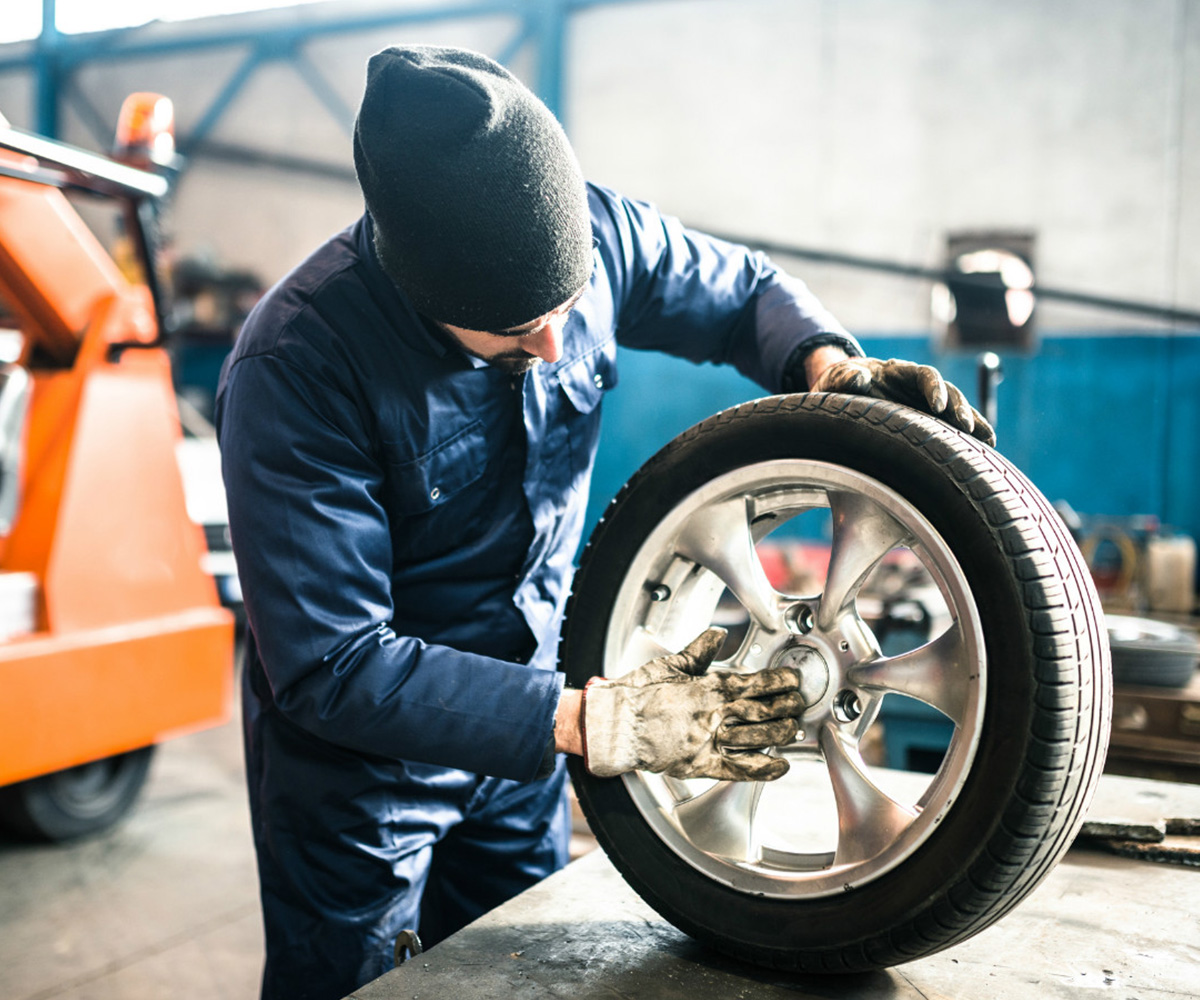 project 04 - Géométrie