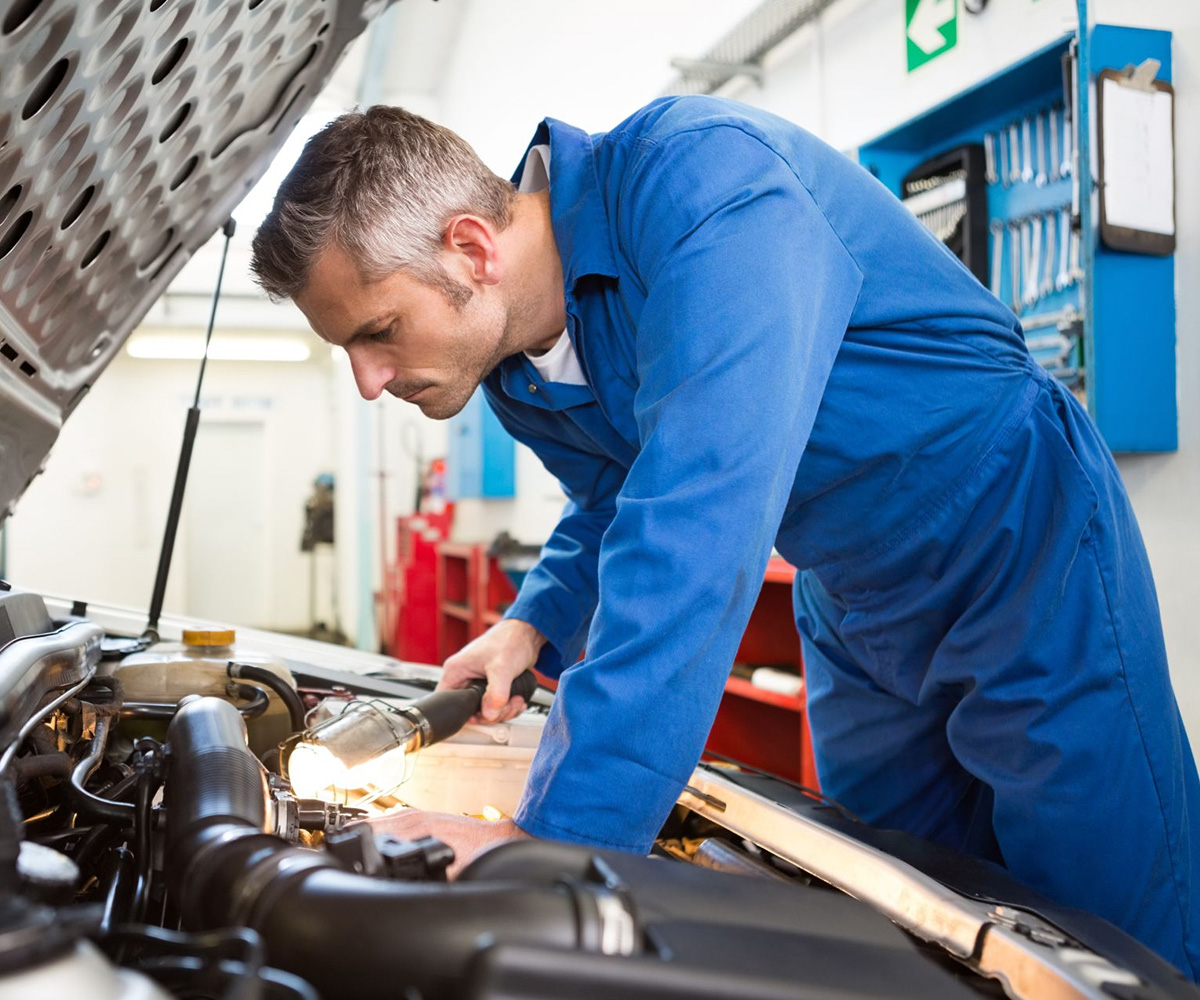 blog 10 - Mécanique